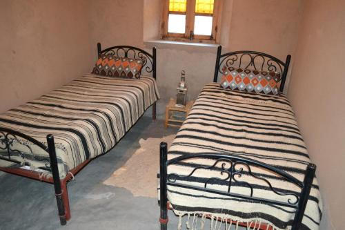 GITE D’etape SIDI FLAH