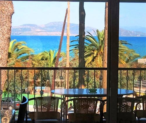 Φυσικό τοπίο κοντά σε αυτός ο ξενώνας