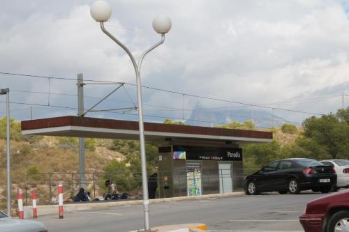 Fotografia z galérie ubytovania Sainvi 10-3C v destinácii Villajoyosa