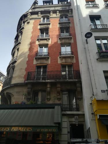 Lovely Parisian Flat - Louvre rue St Honoré