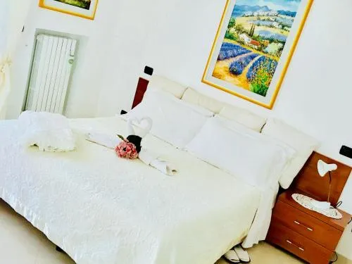 Villa Aurora B&B photo 13