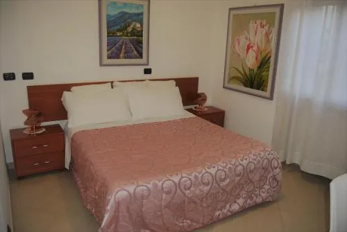 Villa Aurora B&B photo 17