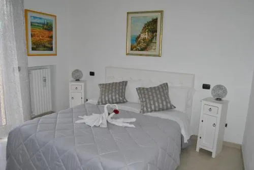 Villa Aurora B&B photo 12