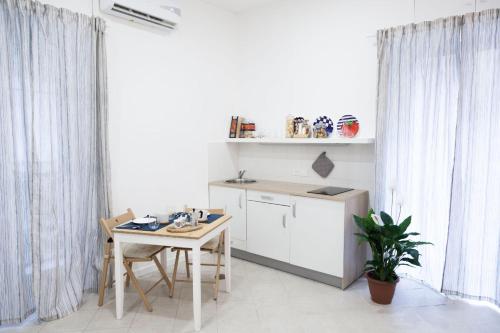 Da Matteo Holiday Apartment