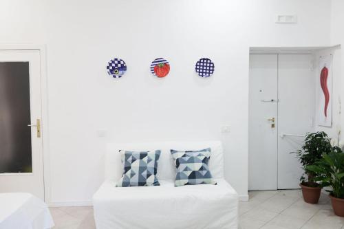 Da Matteo Holiday Apartment