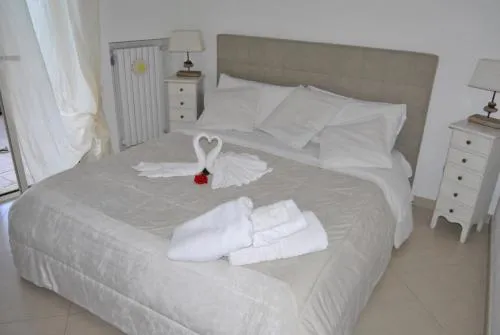 Villa Aurora B&B photo 9