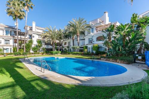 Apartment Los Naranjos (Espanha Marbella) - Booking.com