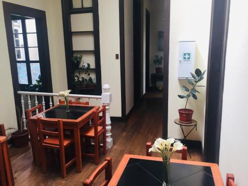 Foto de la galeria de Hostal Rama & CaStle a Valparaíso
