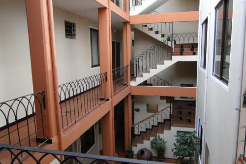 Galería fotográfica de Cittadella Hostal en Sucre