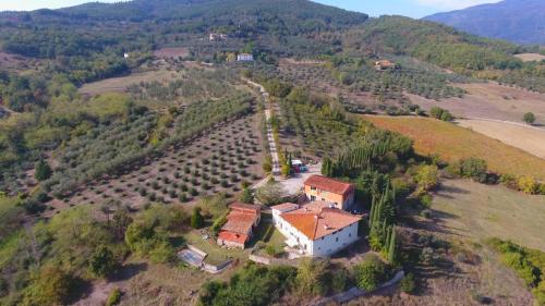 Gallery image of I Granai in Pontassieve