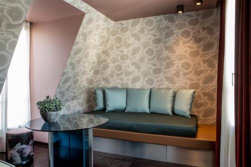 Hôtel du Rond-point des Champs-Élysées - Esprit de France photo 37