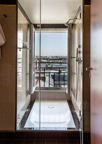 Hôtel du Rond-point des Champs-Élysées - Esprit de France photo 38
