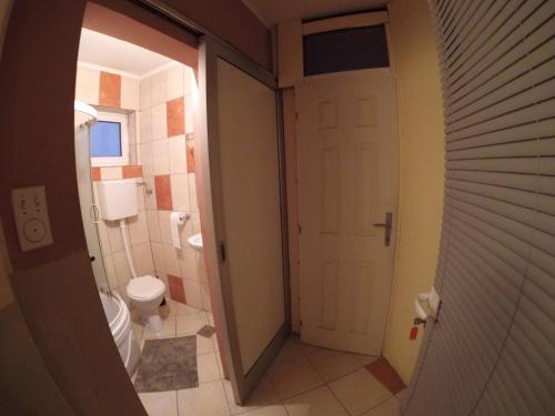 Gallery image of Hostel Respect in Pančevo