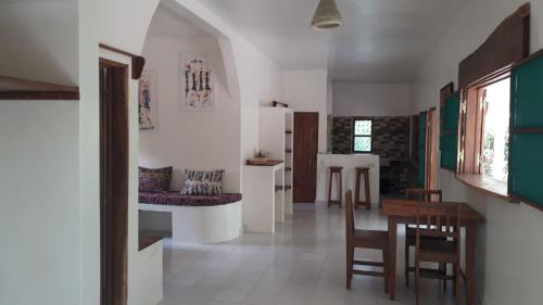 Gallery image of Esperanto Lodge in Kafountine