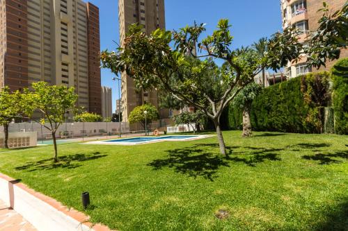 Gemelos 4 - Beninter All Inclusive