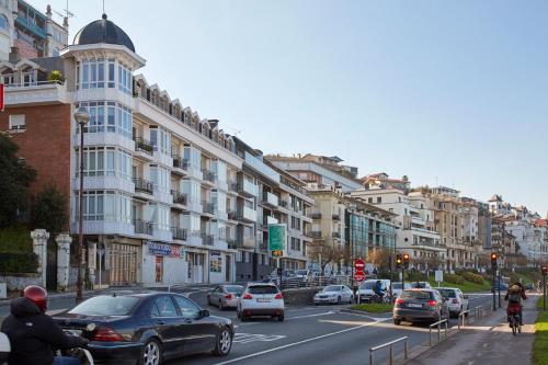 Ortzimuga - Basque Stay