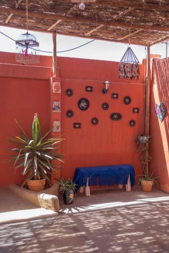 Galería fotográfica de Hostal Montepardo en San Pedro de Atacama