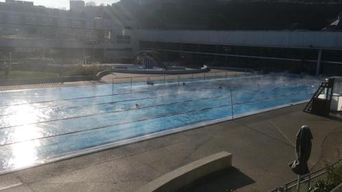 Foto da galeria de La Normandy em Dieppe