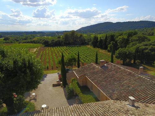Le Clos Saint Saourde – Photos 2
