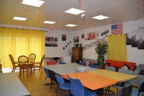 Φωτογραφία από το άλμπουμ του Gîte chez la Marie σε Épinal