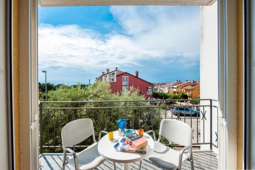Apartments Bella