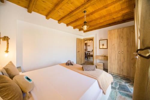 Imagen de la galería de Pitropos Garden, en Archangelos