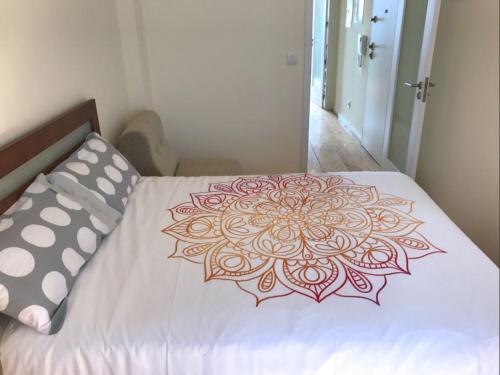 Central Madragoa Flat