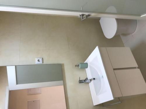 Central Madragoa Flat
