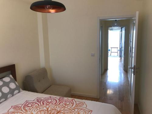 Central Madragoa Flat