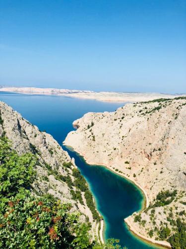 Φυσικό τοπίο κοντά σε αυτό το διαμέρισμα