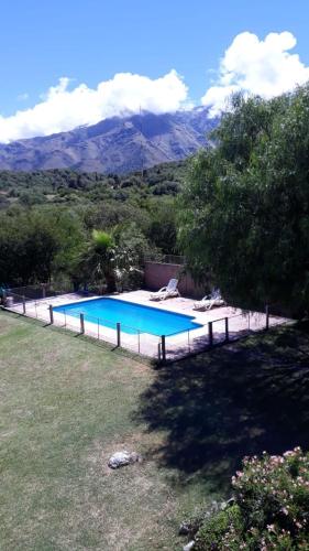 Chalets Andalgala – Photos 3