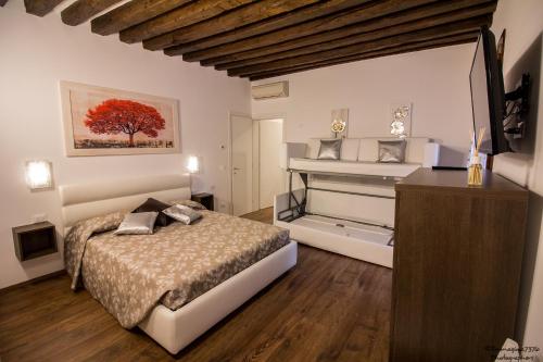 Gallery image of Silver Suite in Venice