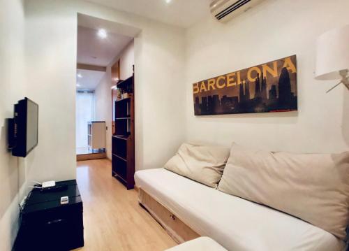 Bed&BCN Gracia II
