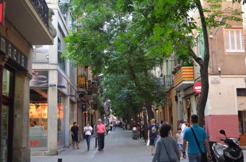 Bed&BCN Gracia II