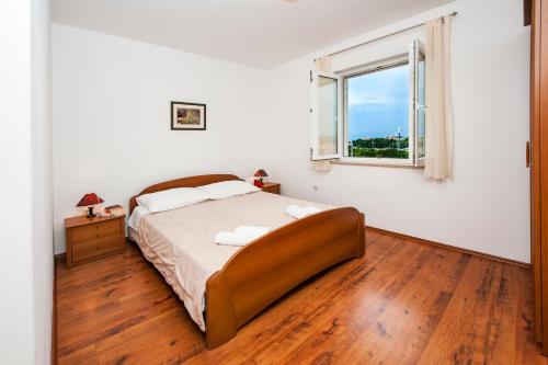 Imagen de la galería de Apartments Bella, en Rovinj