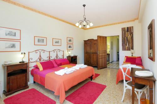Apartment Marrucini