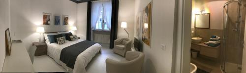 Gallery image of B&B Campesio al2 in Piacenza