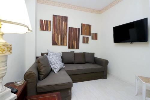 Apartment Marrucini