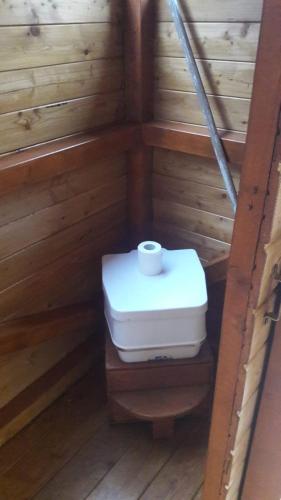 Φωτογραφία από το άλμπουμ του Hausboot / Floss σε Canow