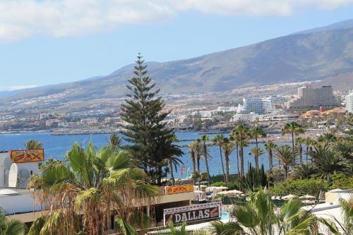 Parque Santiago 2 - Casa De Mar
