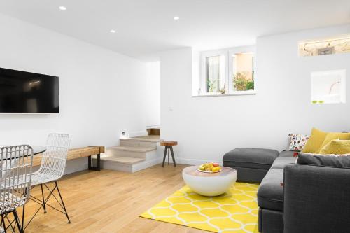 Apartman Điđi