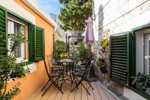 Apartman Điđi