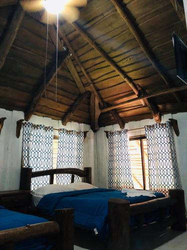 Gallery image of Hotel Samsara in Uvita