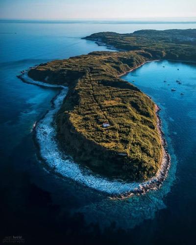 Gallery image of City Castle Lussin in Mali Lošinj