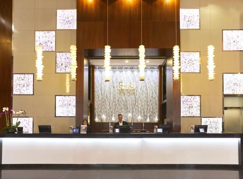 Riu Plaza New York Times Square Image