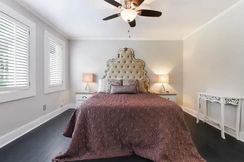 T'Frere's Bed & Breakfast in Lafayette