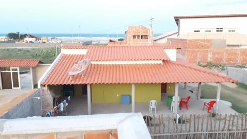 Photo de la galerie de l'établissement Pousada Recanto Atalaia, à Luis Correia