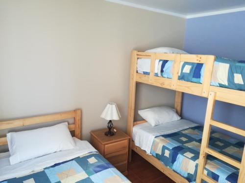 Gallery image of Huaraz Apartamentos in Huaraz