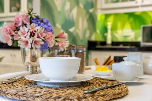ピーターマリッツバーグにあるLexden Guesthouseのギャラリーの写真
