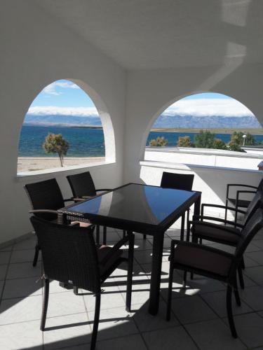 Vila Prestíž apartmán na poschodí